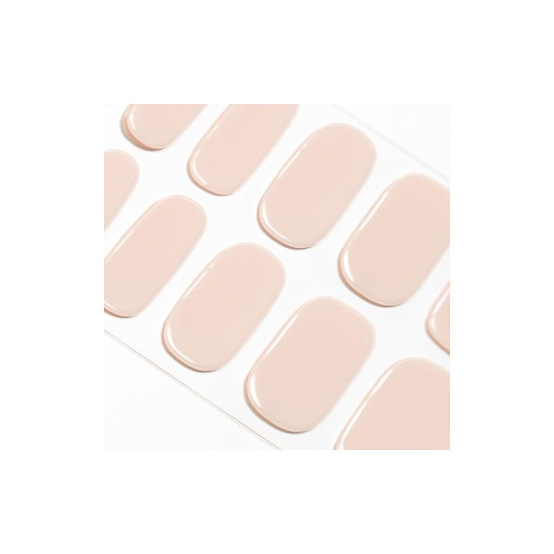 DANNI & TONI Chic - Tiras de uñas de gel