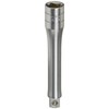 Kyoto Machine Tools (KTC) 3/8 inch (9.5 mm) Extension Bar 3.9 inches (100 mm) BE3100