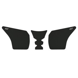 World-Walk Motorcycle Tank Pad for Select Models
