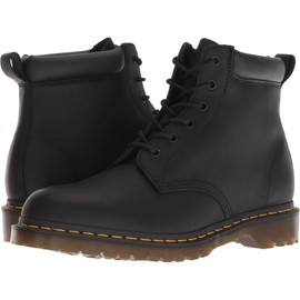Dr. Martens 939 Ben Boot Chukka, black, 6 M UK (7 US)