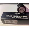 MAC Amplified Creme Lipstick Shade 117 SAINT GERMAIN Full Size