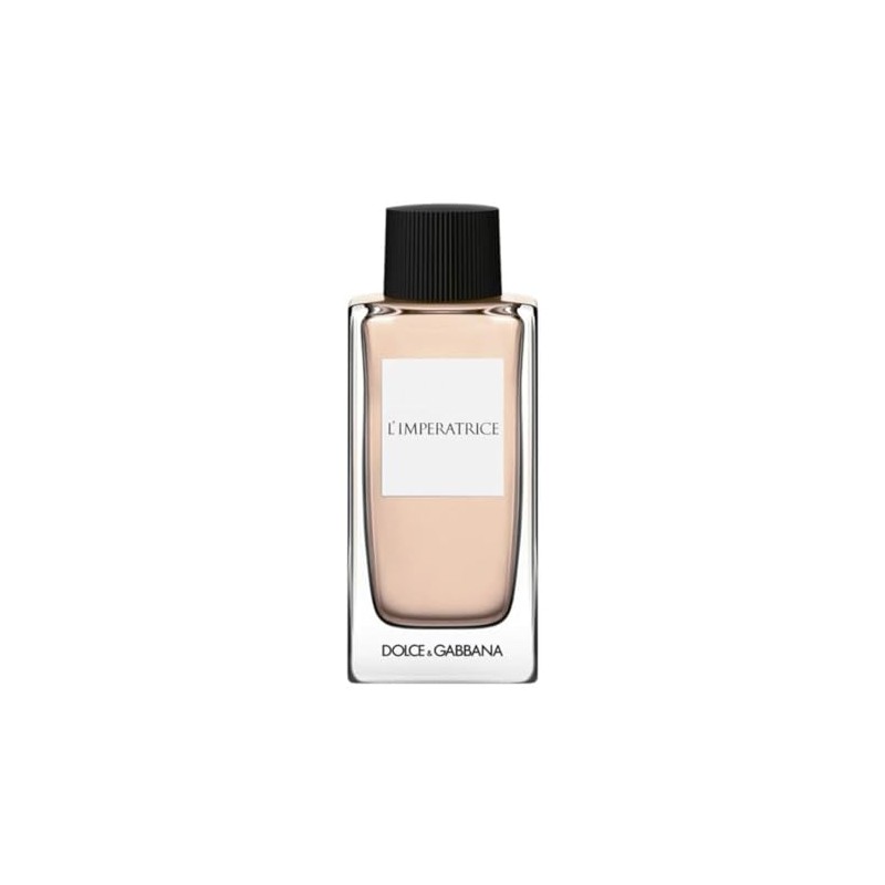 D&g l'imperatrice etv 100ml