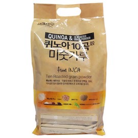 Taekwangseon style 10 grains of quinoa, 1.6kg of rice flour / 퀴노아 10곡 미숫가루 1.6kg