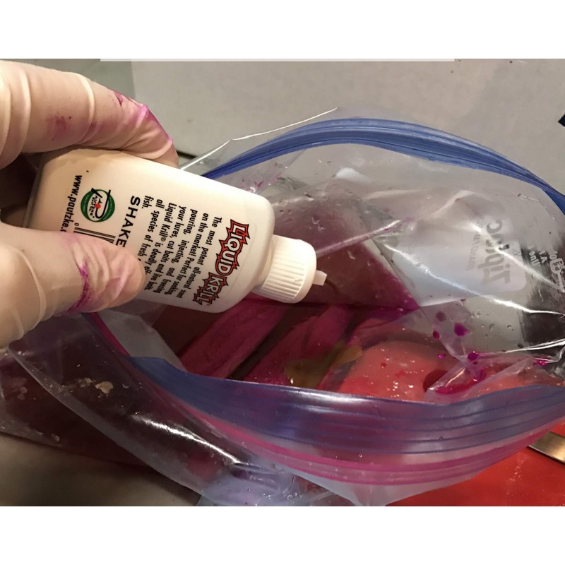 PAUTZKE'S Liquid Krill, 2-Ounce