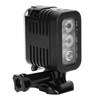 Diving Cutter, Waterproof Fill Light and Accessories, 45 m Waterproof
