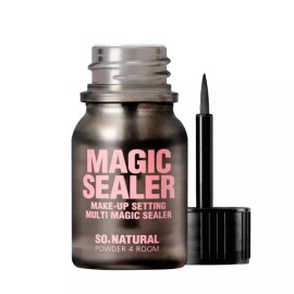 Sonnatual 쏘내추럴 메이크업 세팅 멀티 매직 실러 10ml Sunnatural Makeup Setting Multi Magic Seller 10ml