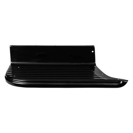United Pacific 170553 Bedside Step, Driver Side, for 1955-1966 Chevy & GMC Truck Longbed Truck with 7-1/2 Foot Bed