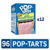 Pop-Tarts Toaster Pastries, Breakfast Foods, Kids Snacks, Frosted Lemon Blueberry