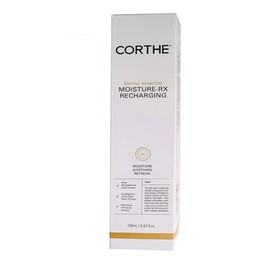 Corthe Dermo Essential Moisture-Rx Recharging 150ml, Soothing Calming Repairing Nourishing And Moisturizing Skin