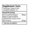 Zane Hellas 190 mg Oregano Oil-164 mg Carvacrol per Serving-4