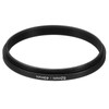 PATIKIL 52mm-49mm Metal Step Down Ring Camera Lens Filter Adapter