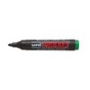 uni-ball 242438000 1.2-1.8 mm PM-122 Prockey Bullet Tip Permanent Markers