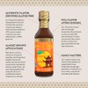 San-J - Gluten Free Orange Sauce - Bright and Sweet