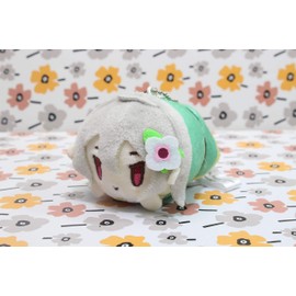 Hatayama Shoji Lying Down Mascot Princess Connect Kokkoro