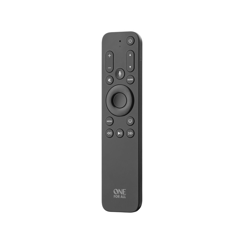 One For All Apple TV Replacement Remote Control URC1110_EU