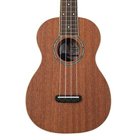 Fender Zuma Concert Ukulele - Natural