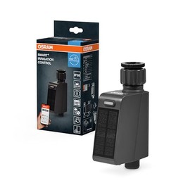 OSRAM SMART WIFI IRRIGATION CONTROL Dark Grey