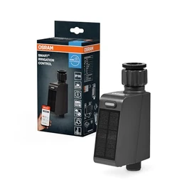 OSRAM SMART WIFI IRRIGATION CONTROL Dark Grey