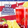 Country Time Cherry Lemonade Powdered Drink Mix, 1 Canister, for