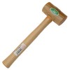 Garland 11003 Rawhide Mallet, Size-3