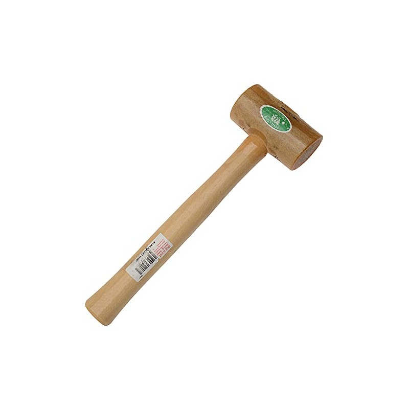 Garland 11003 Rawhide Mallet, Size-3