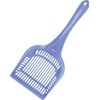 Van Ness Long Handled Litter Scoop - X-Giant - Blue