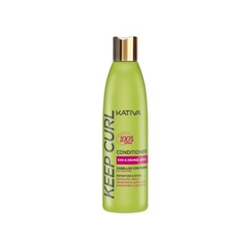 KATIVA KT00341 Pistachio Curl Conditioner 250 ml