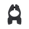 BBB Cycling Seat Post Clamp with Single Bolt, Screw Mounting