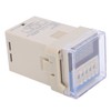 LED Digital Display Time Relay TimeDelay Control Part for Industrial