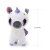 Wish Me Pets - Light Up LED Stuffed Animals -
