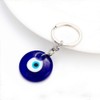 Bestdays Evil Eye Keychain Charm Pendant Handbag Bag Keychain Key