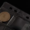 Uncle Paul 420 Pocket Coin Pages - 42 Grids/Page Plastic