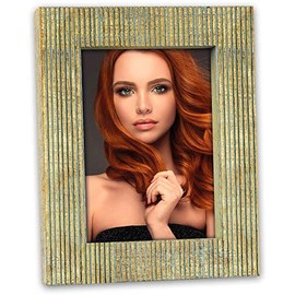 Zep S.r.l Florian Wooden Photo Frame 13 x 18 cm
