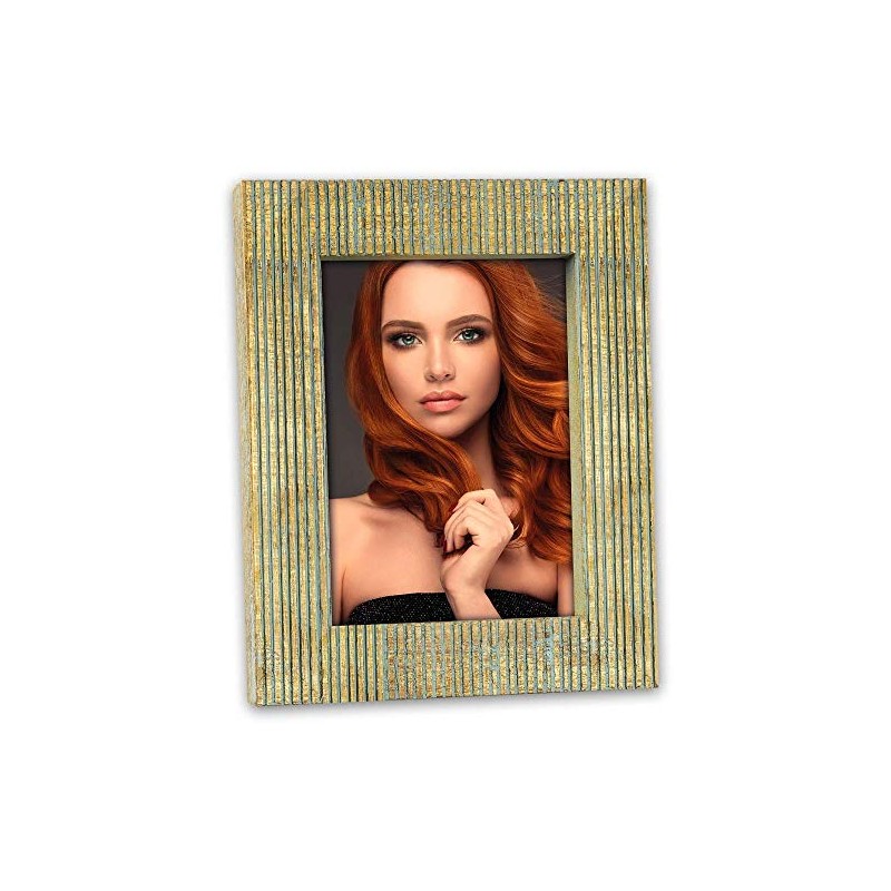 Zep S.r.l Florian Wooden Photo Frame 13 x 18 cm