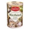 Dreistern Seasoning Meat, 400 g