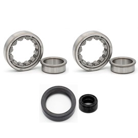 Parts and Parts Camshaft ball bearings compatible with KTM RALLY