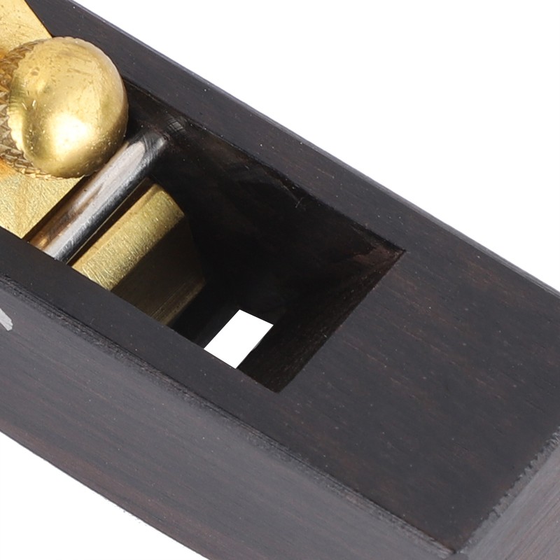 Leather Planer Wooden Steel Leather Cutter DIY Craft Thinning Arc