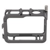 Aluminum Alloy Camera Cage Shockproof Camera Protective Frame with Cold