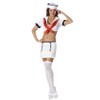 First Mate Adult Costume Medium