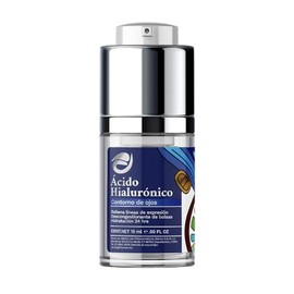 CONTORNO DE OJOS 15 ML - FITOMEX