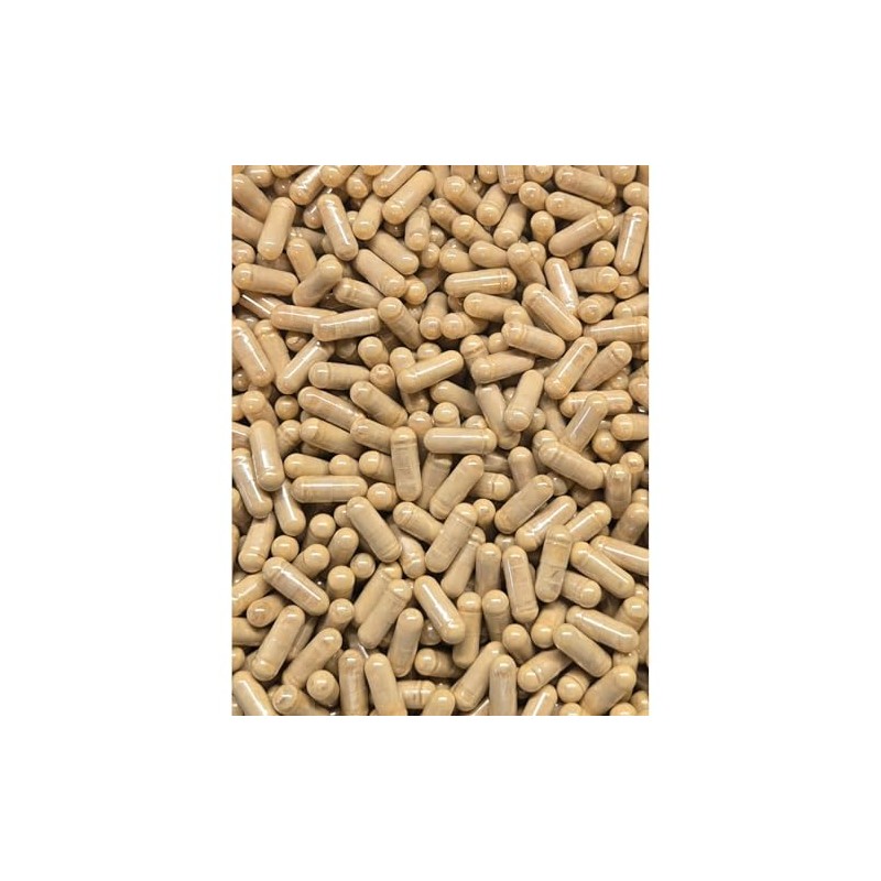 Camu Camu 4:1 Extract Capsules - 30