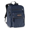 JanSport Big Student Backpack (Deep Navy)