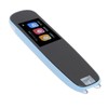 Scan Reader Pen Voice Translator Multifunctional OCR Digital Smart Pen