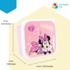 My sweety pop - Set of 3 Minnie Mouse snack