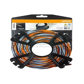 Stihl CF3 Pro 3.3 mm 36 m Cross Cutting Line Carbon