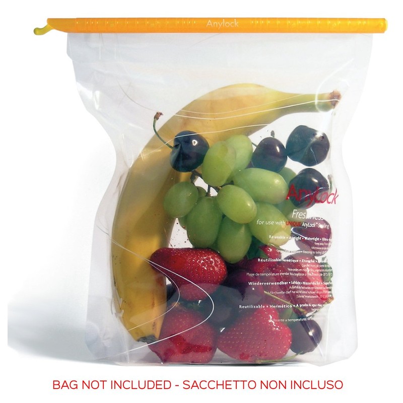 Anylock 803345 Set of 18 Airtight Seals