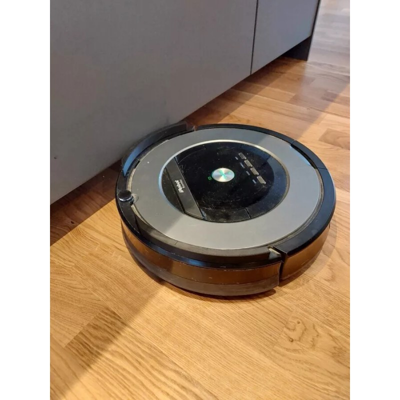 Speedway V2 Bumper Extensions for iRobot Roomba Vacuum, Height Adjuster