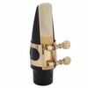 Tenor Saxophone Mouthpiece 5 in 1Sax Mouthpiece with Head and