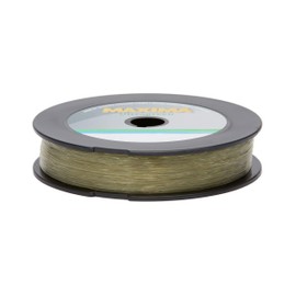 Maxima Fishing Line One Shot Spool, Ultragreen, 30-Pound/250-Yard