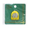 Miffy [Pin Badge] Pins/Elephant Dick Bruna